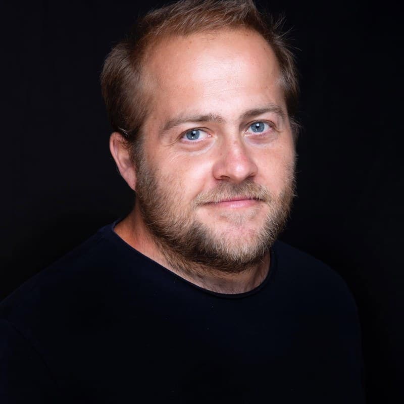 Jaroslav Klein